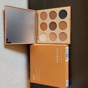 💝 Morphe Neutral Territory Eyeshadow